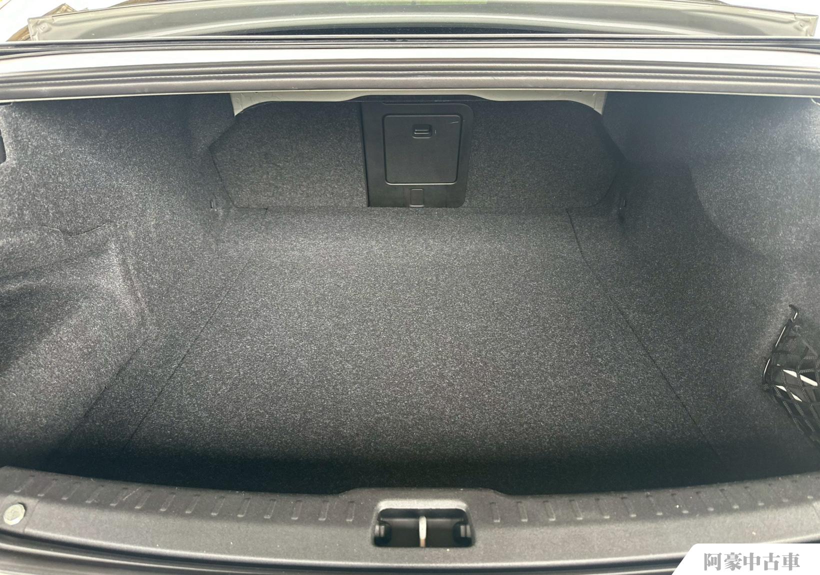 阿豪中古車