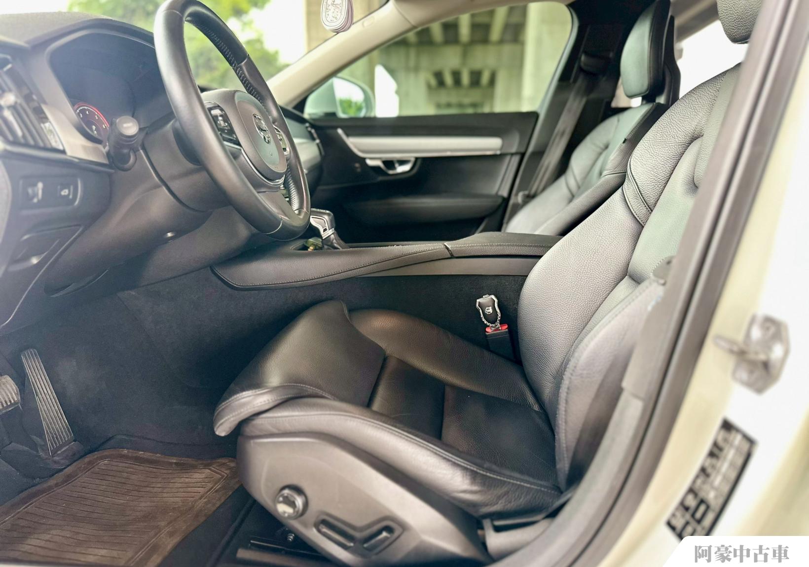 阿豪中古車