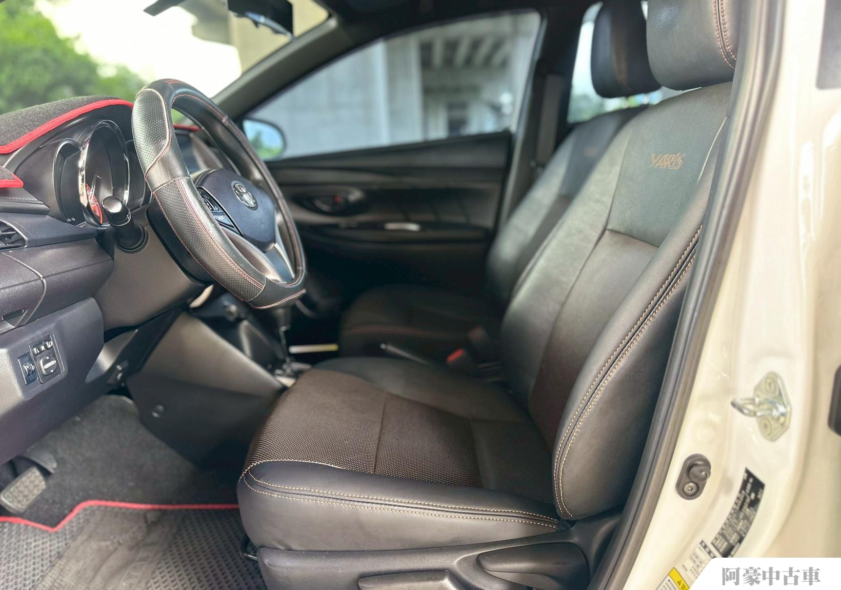 阿豪中古車