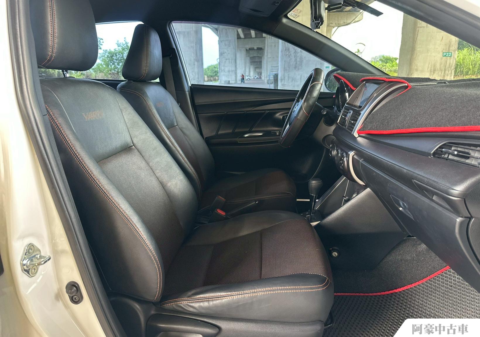 阿豪中古車