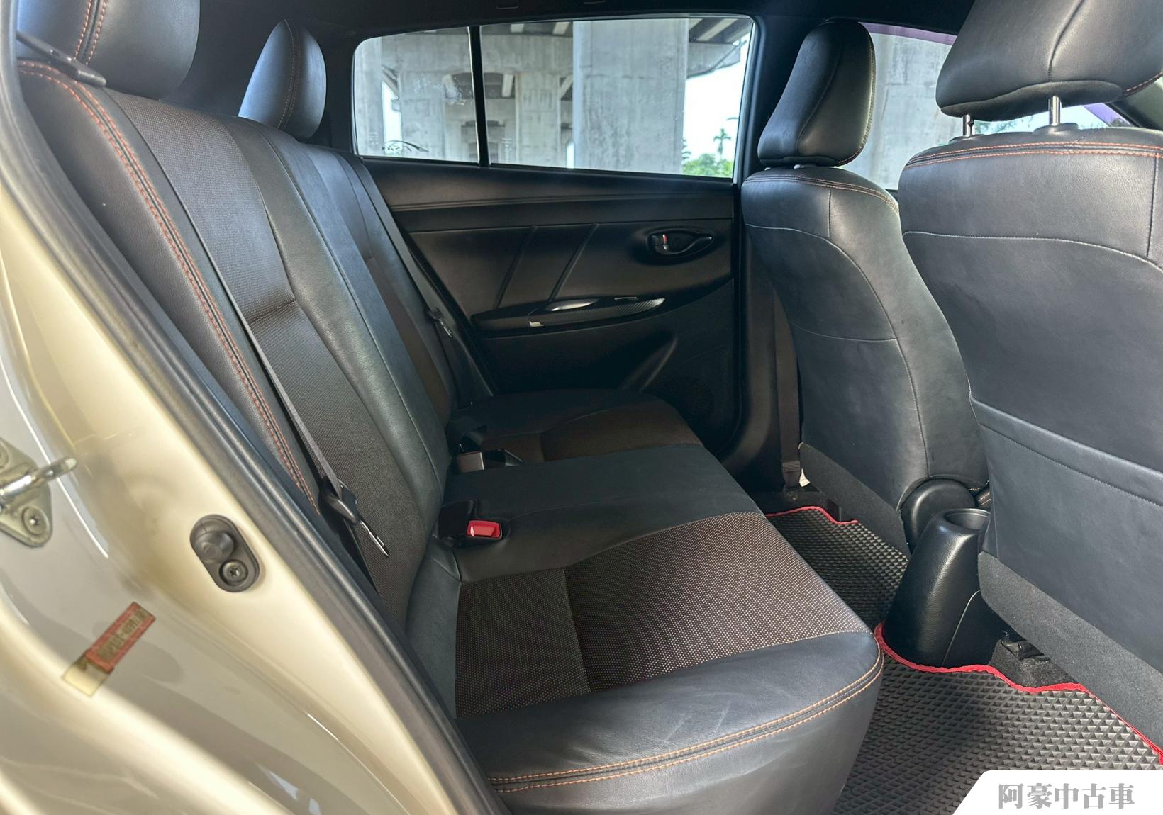 阿豪中古車
