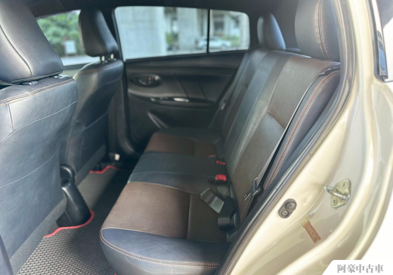 阿豪中古車