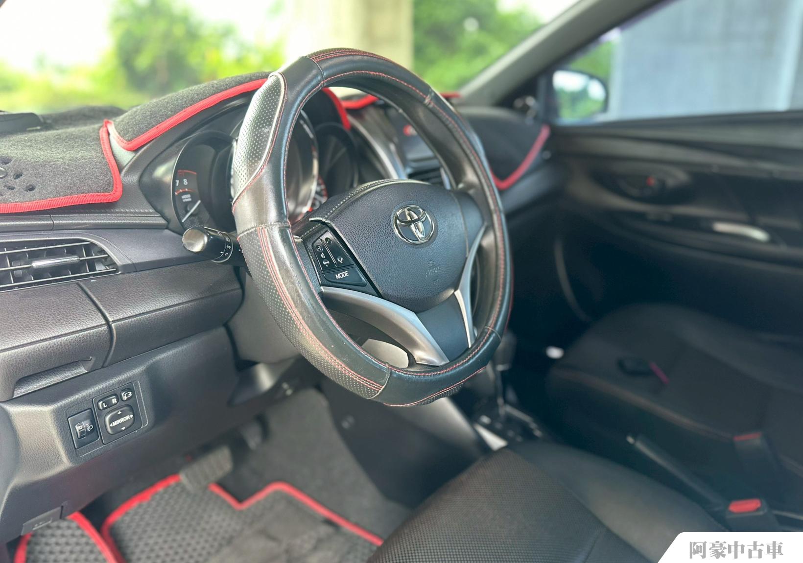 阿豪中古車