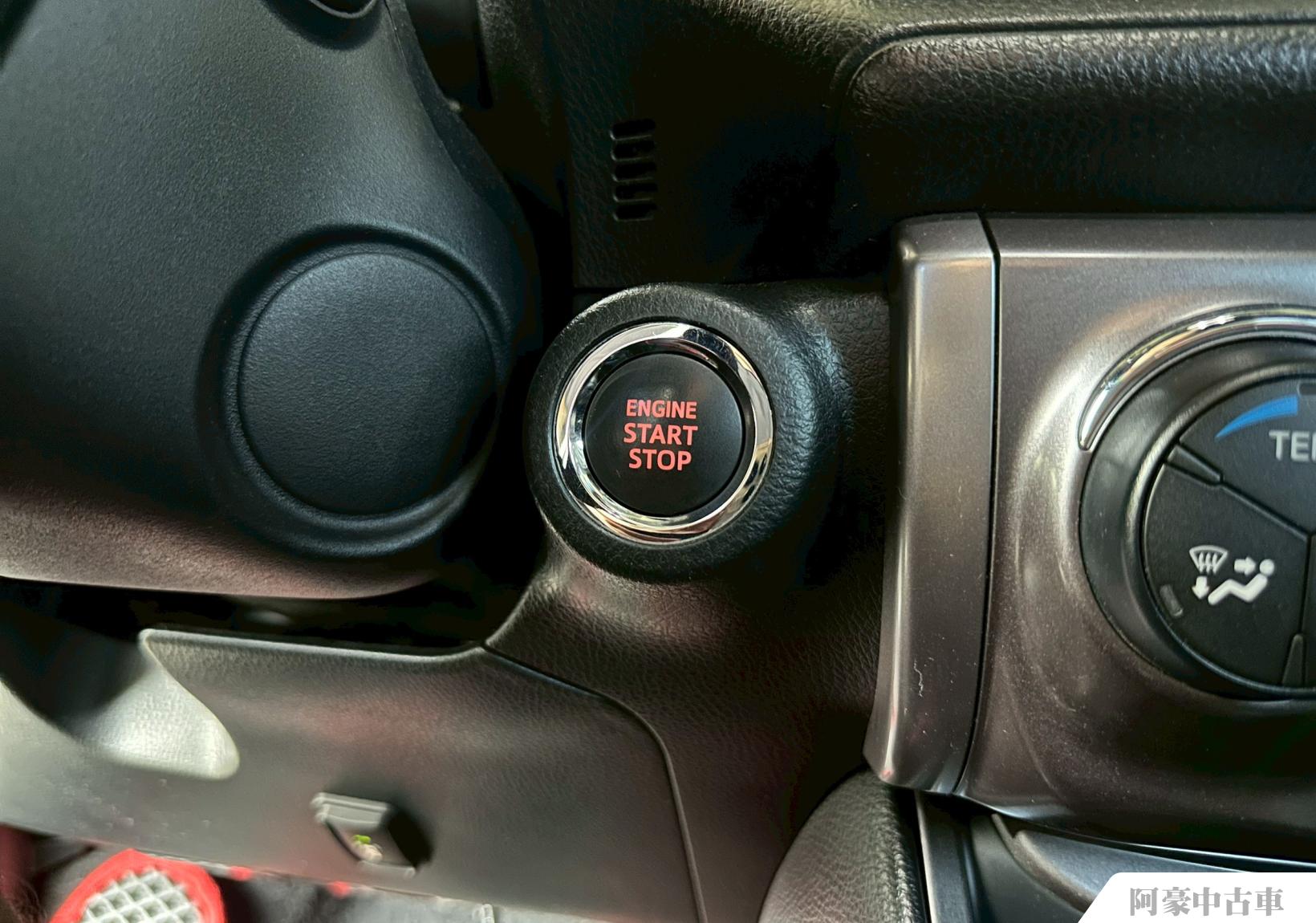 阿豪中古車