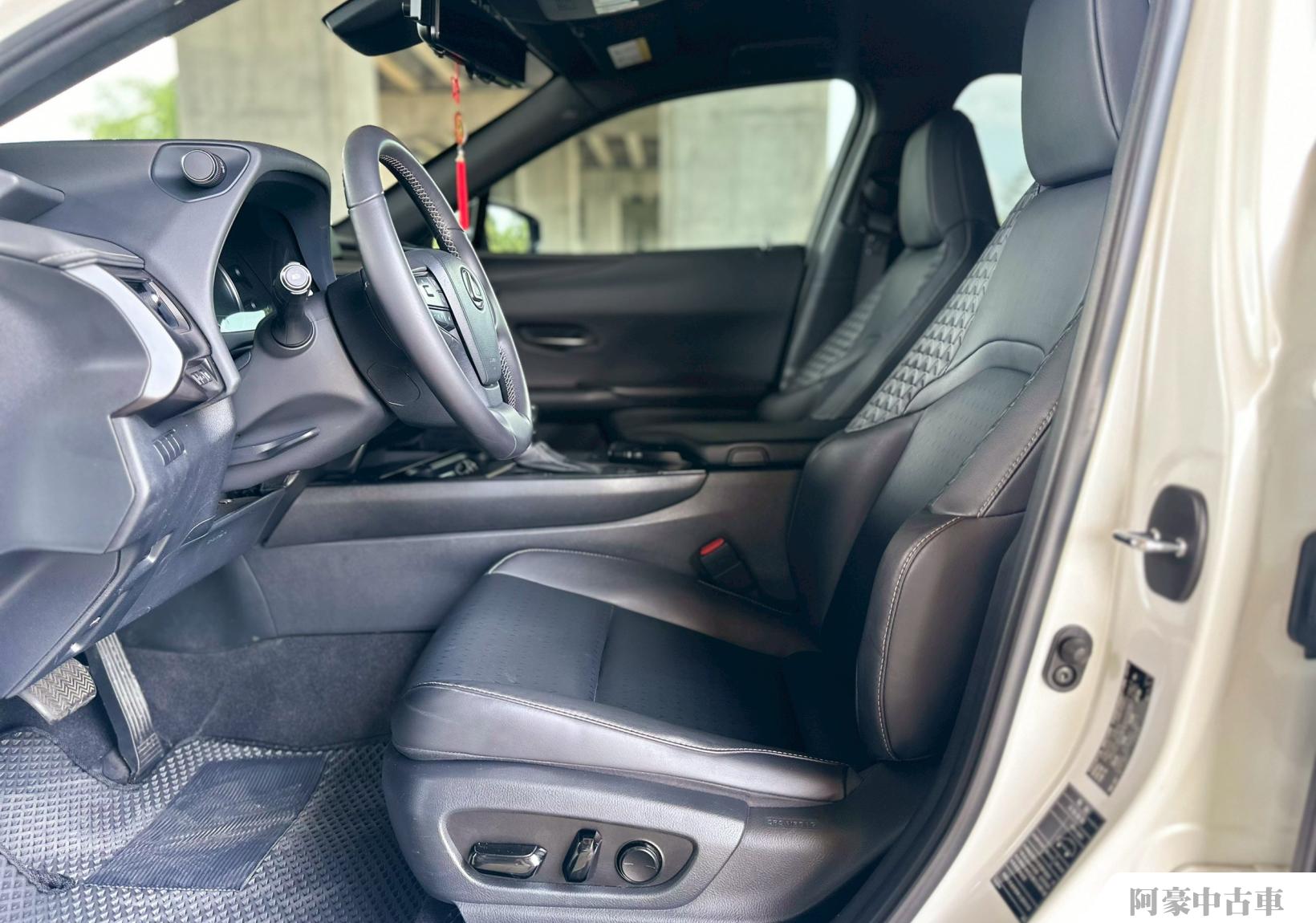阿豪中古車