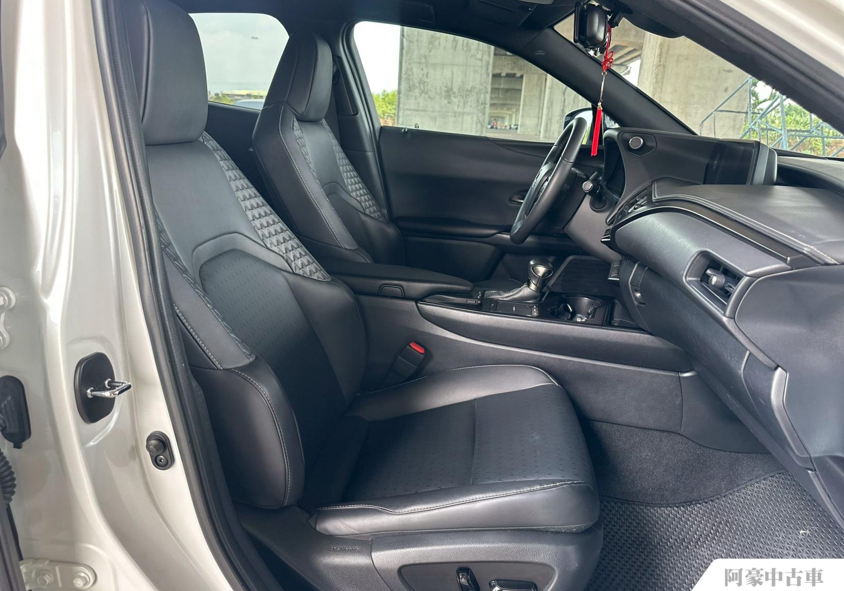 阿豪中古車