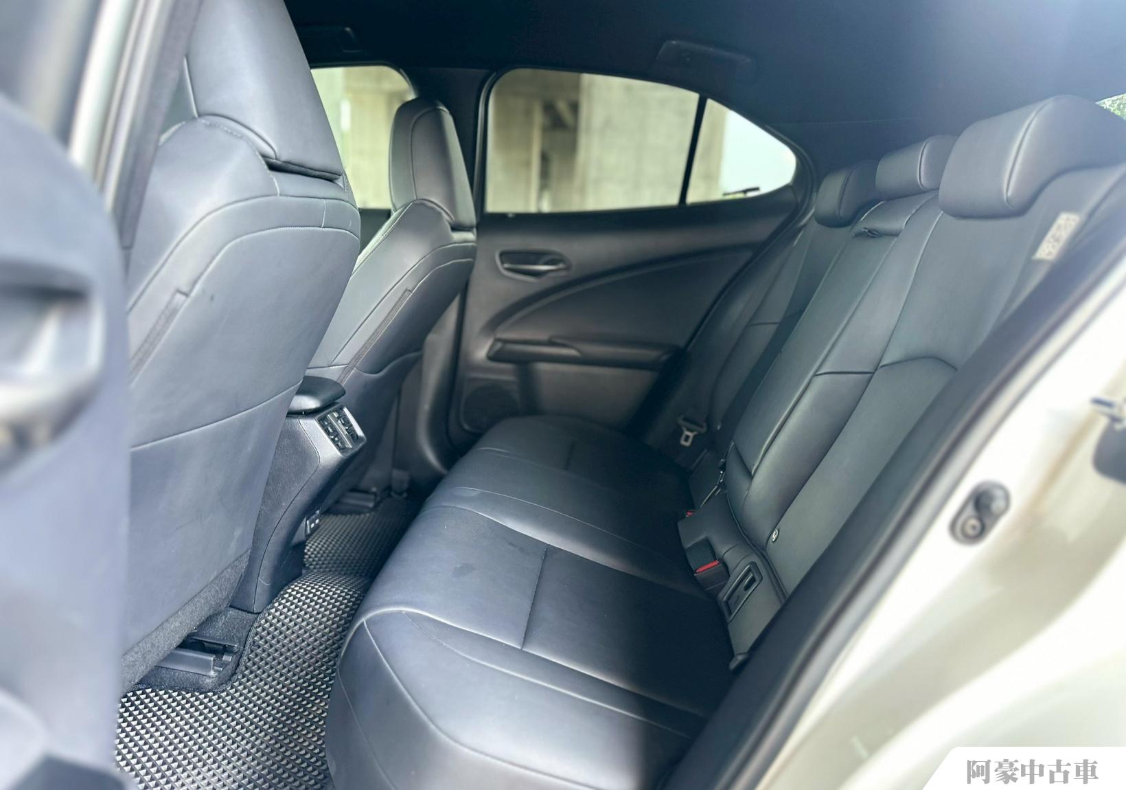 阿豪中古車