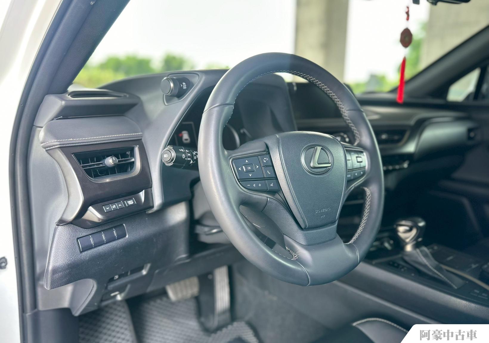 阿豪中古車