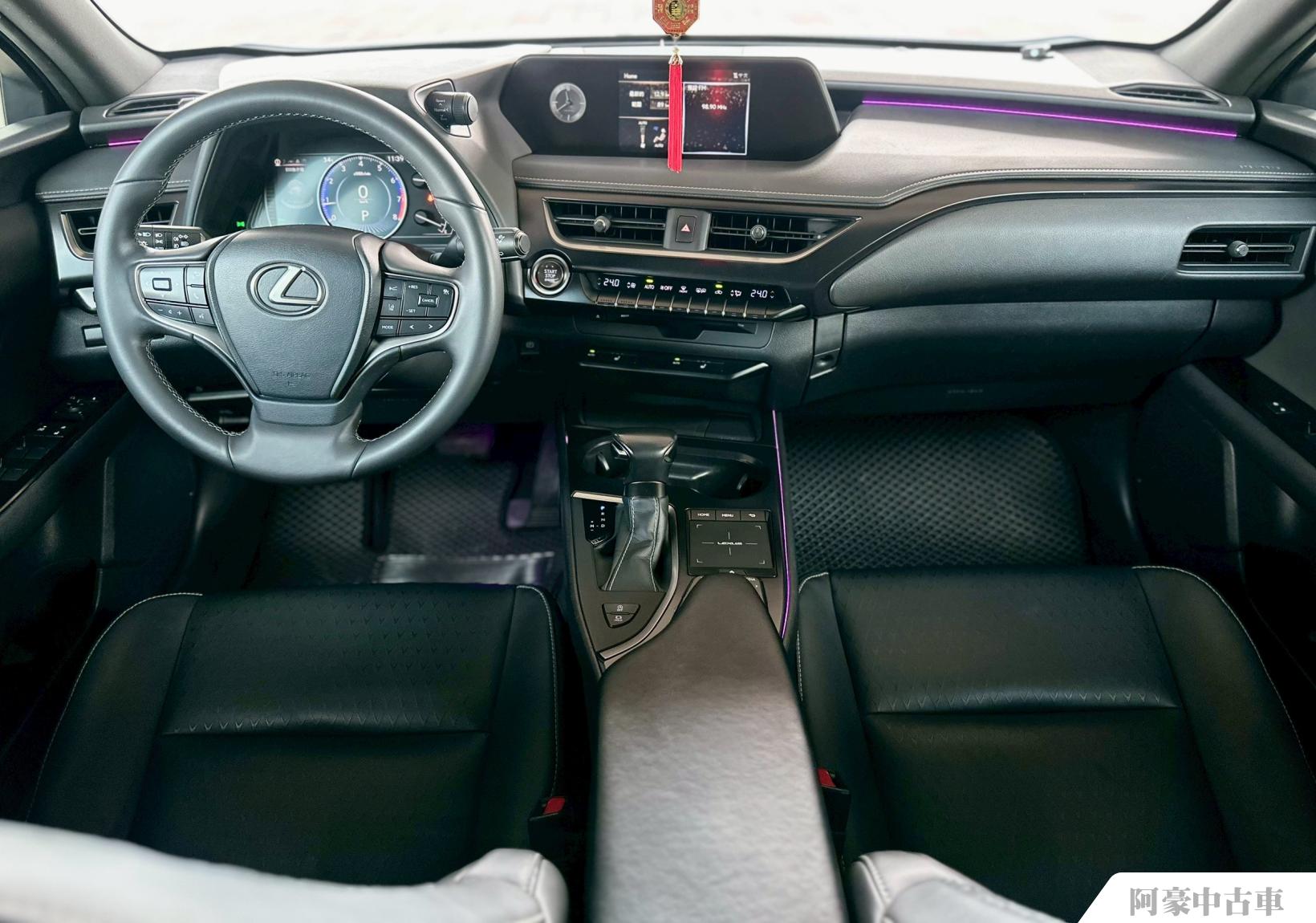 阿豪中古車