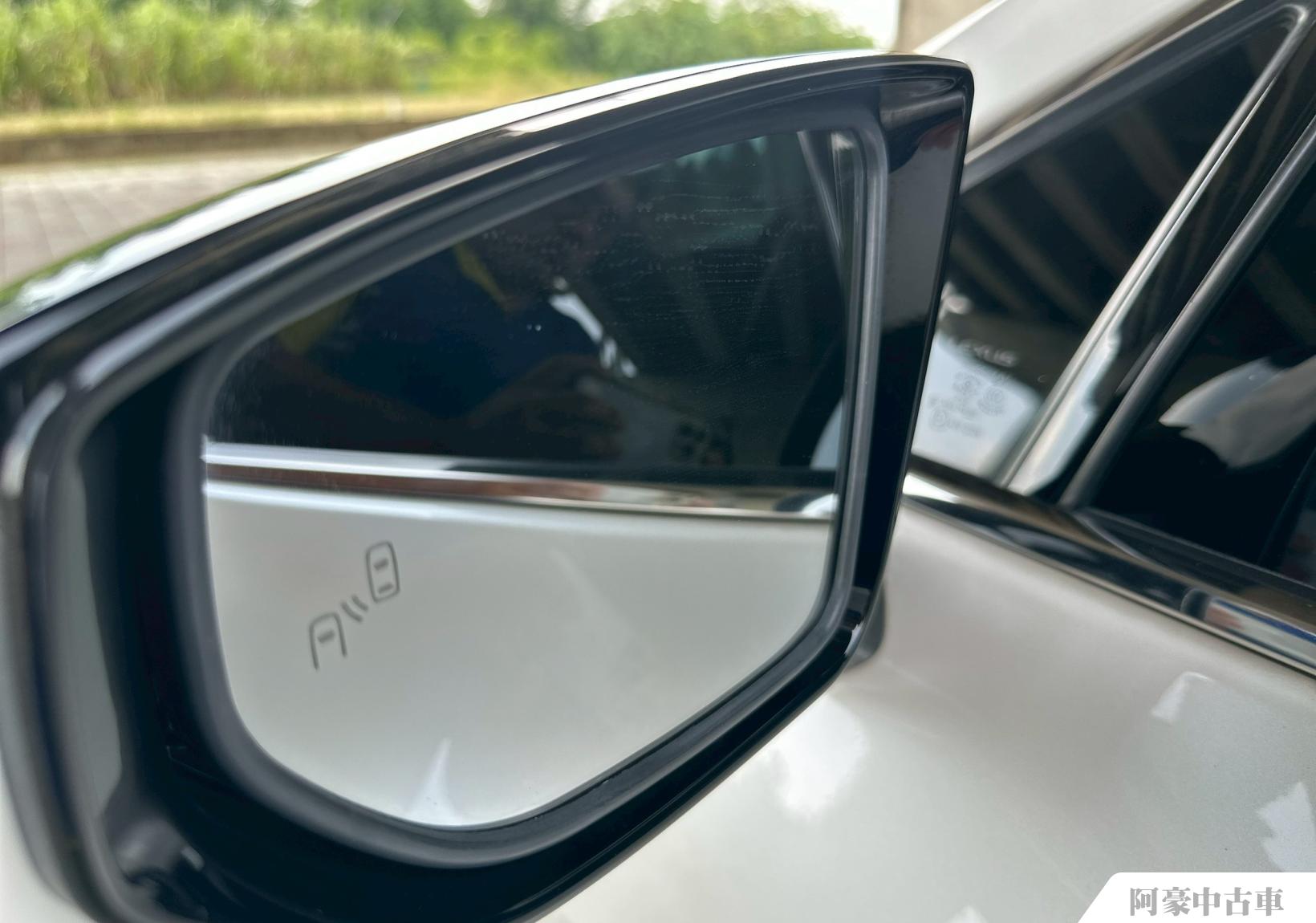 阿豪中古車