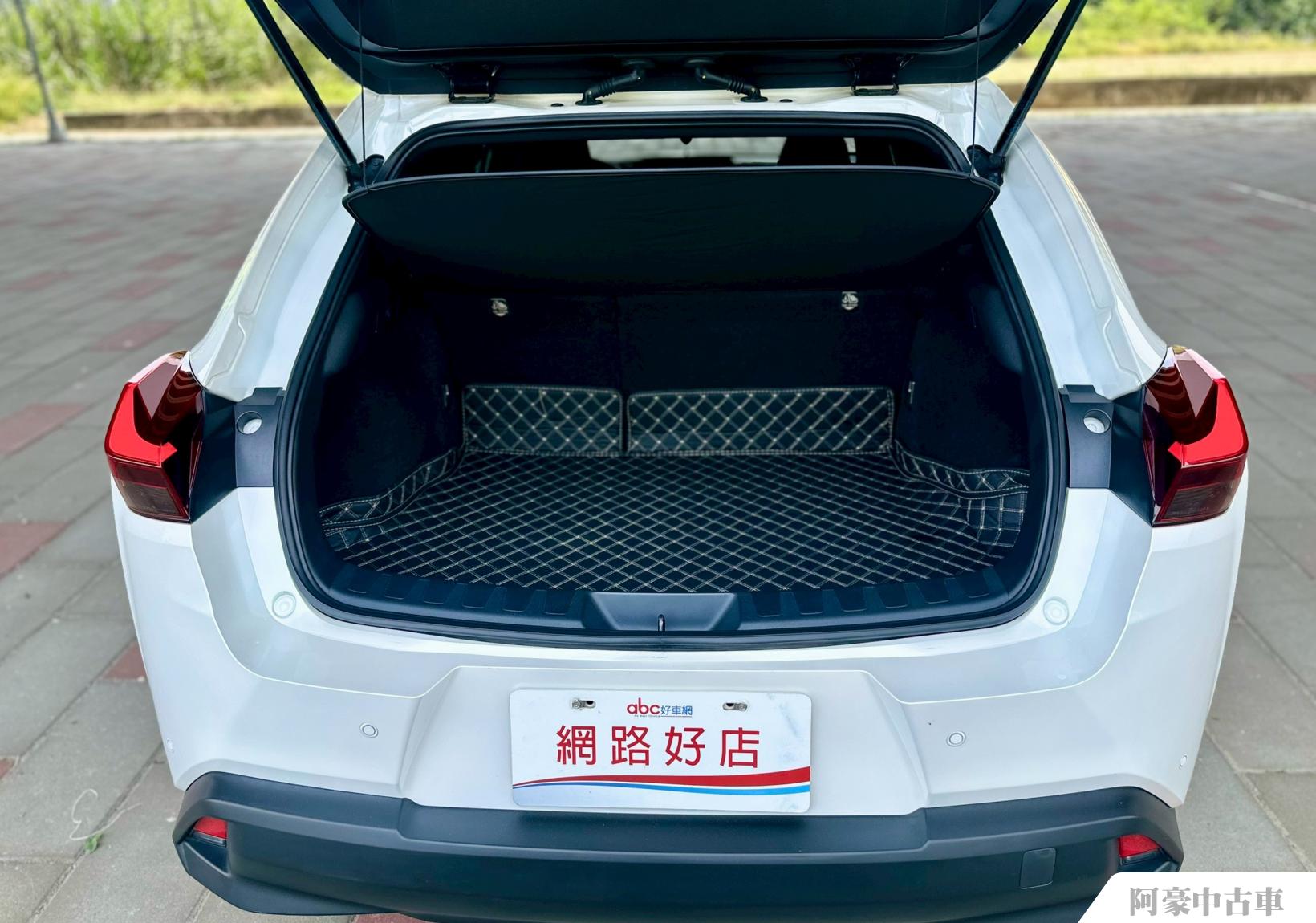 阿豪中古車