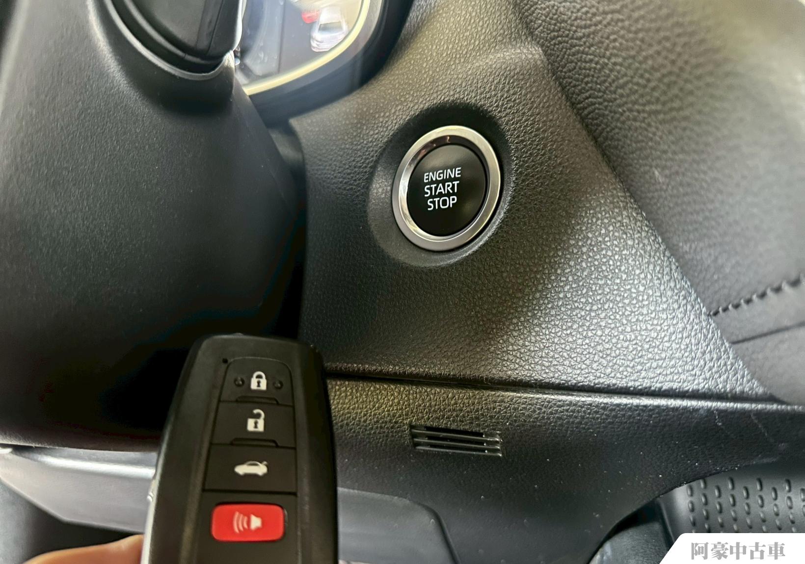 阿豪中古車