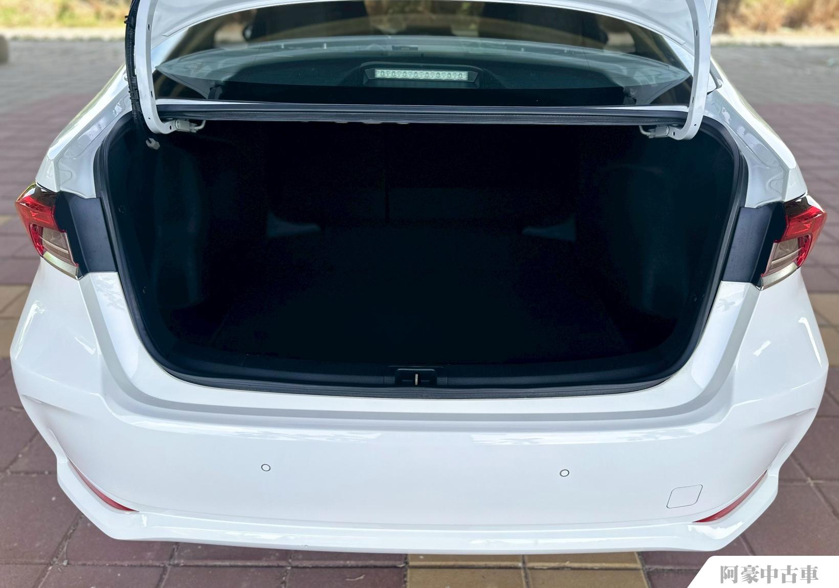 阿豪中古車