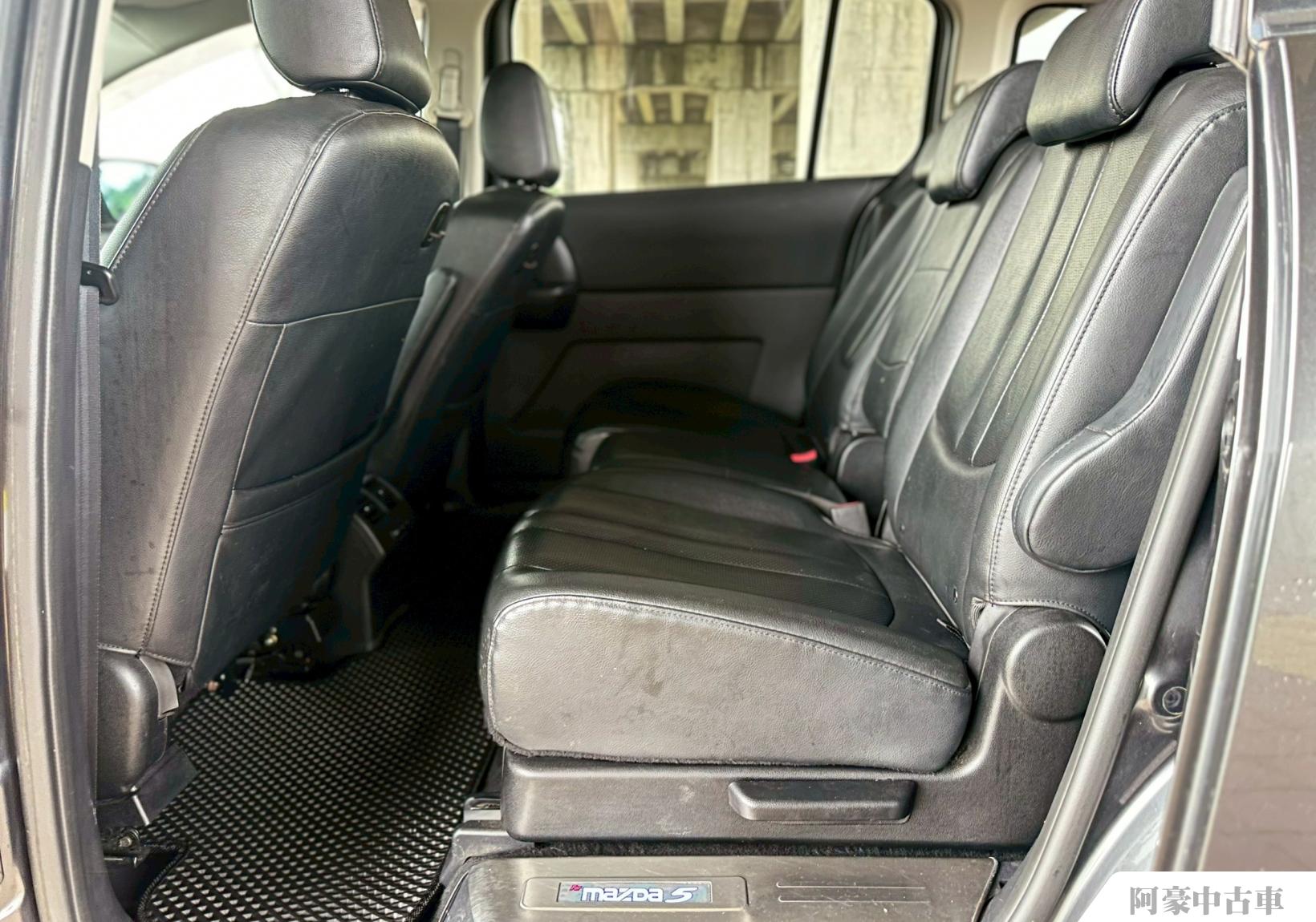 阿豪中古車