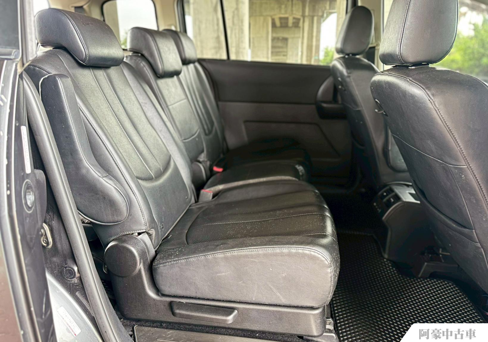 阿豪中古車