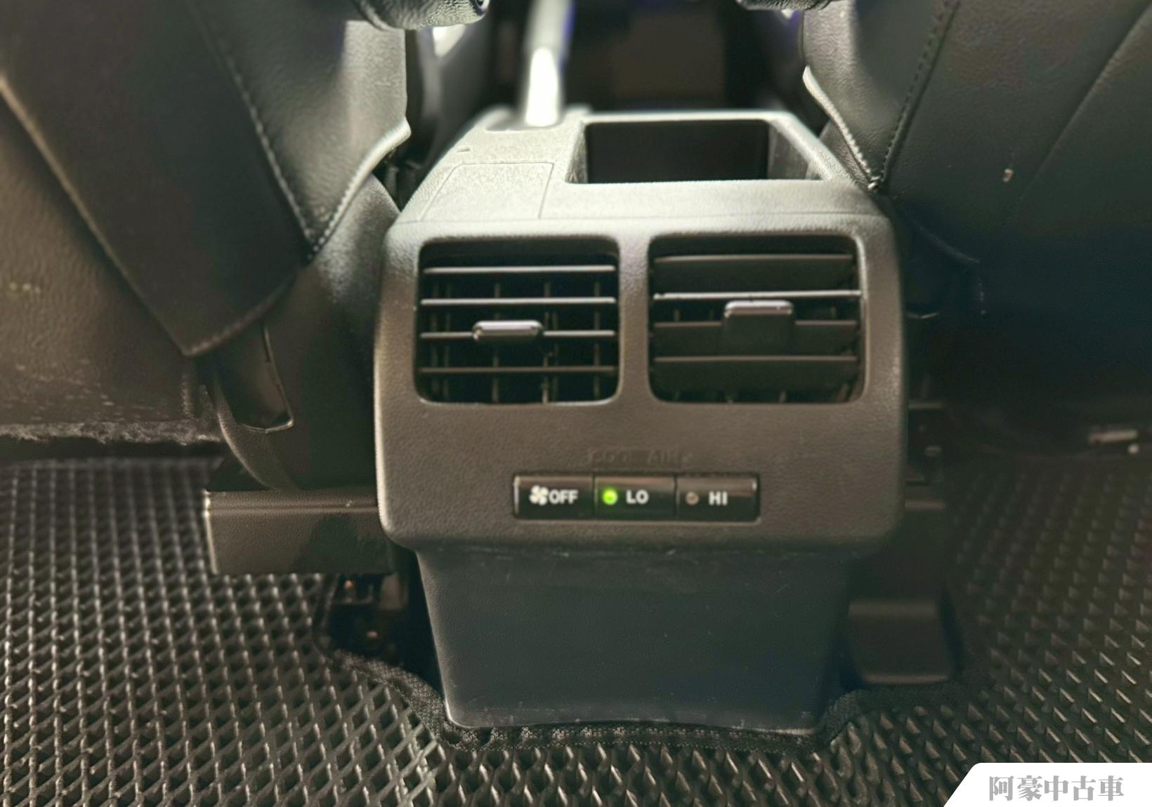 阿豪中古車