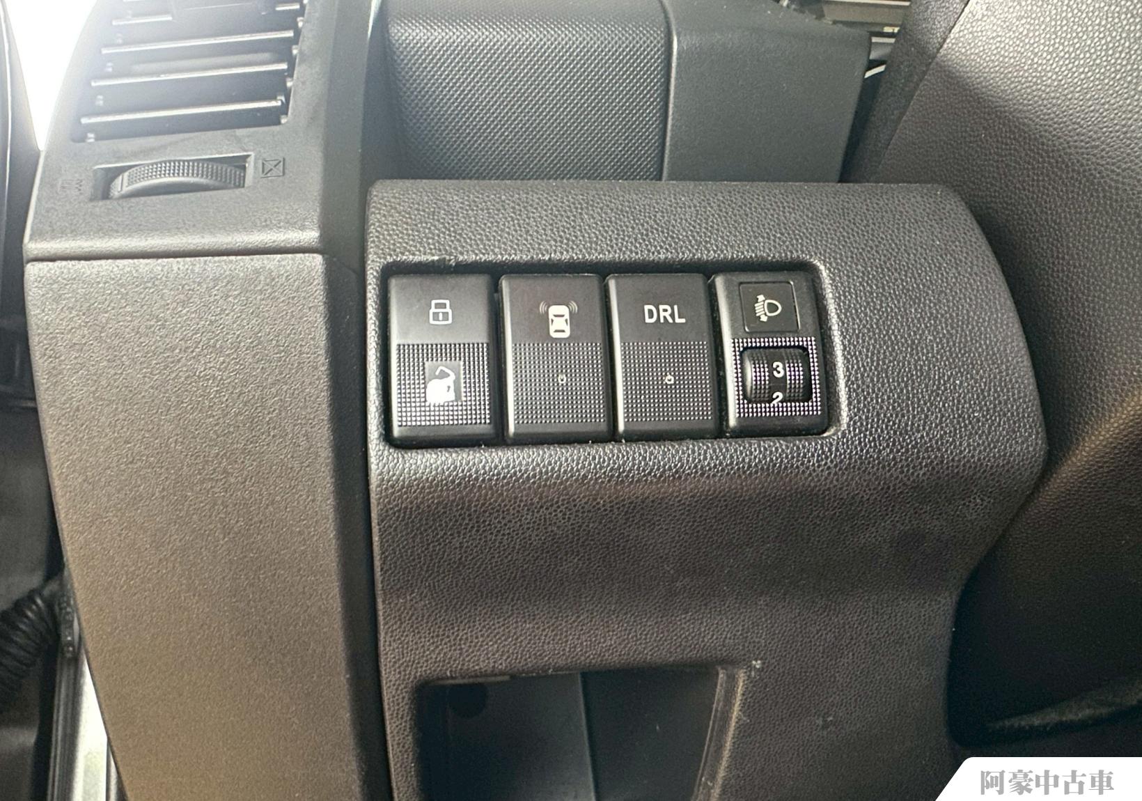 阿豪中古車