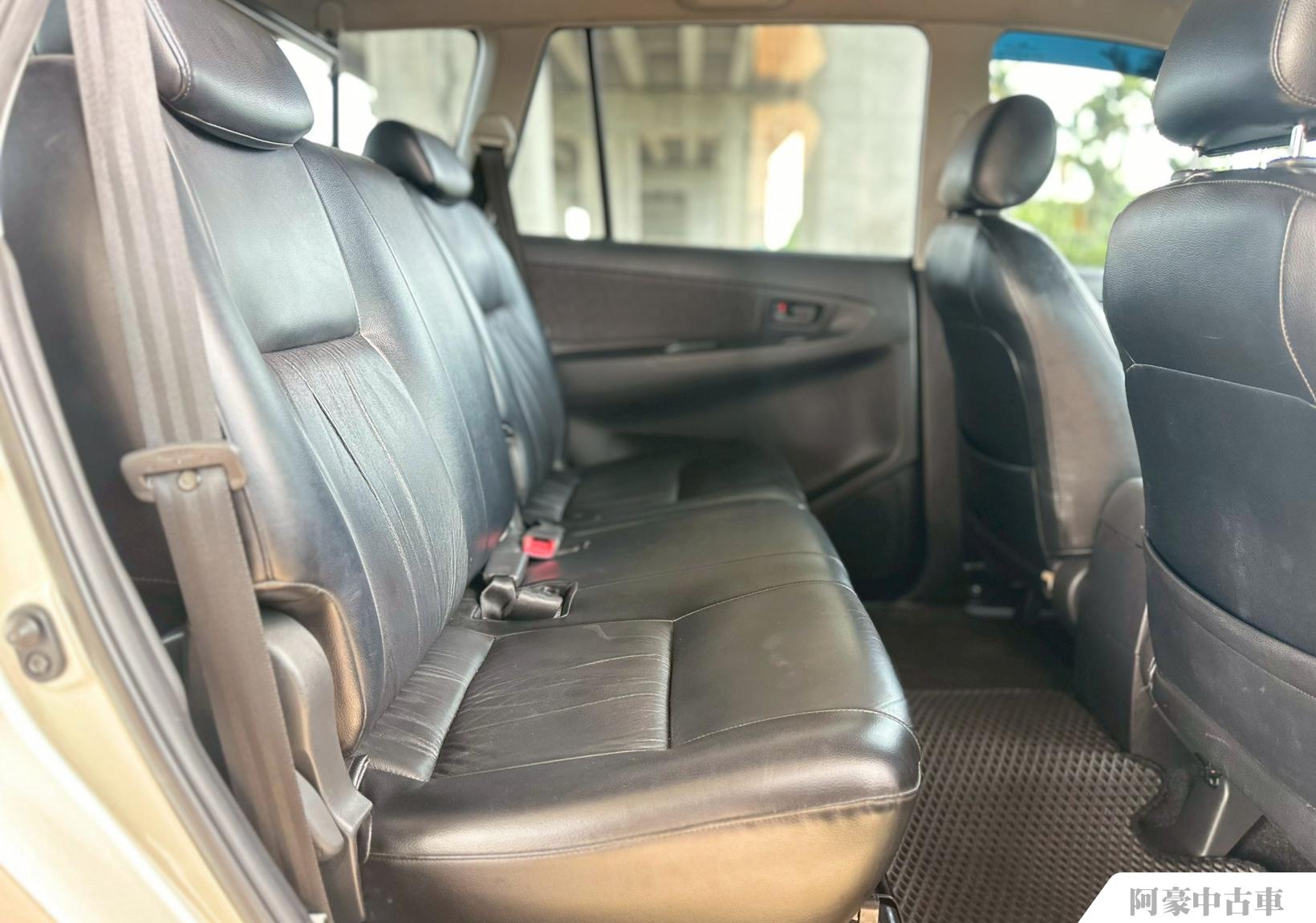 阿豪中古車
