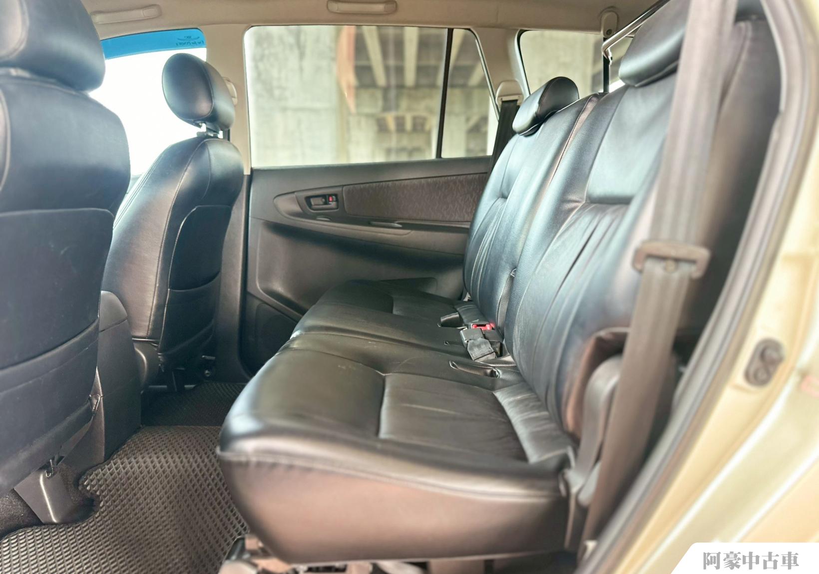 阿豪中古車