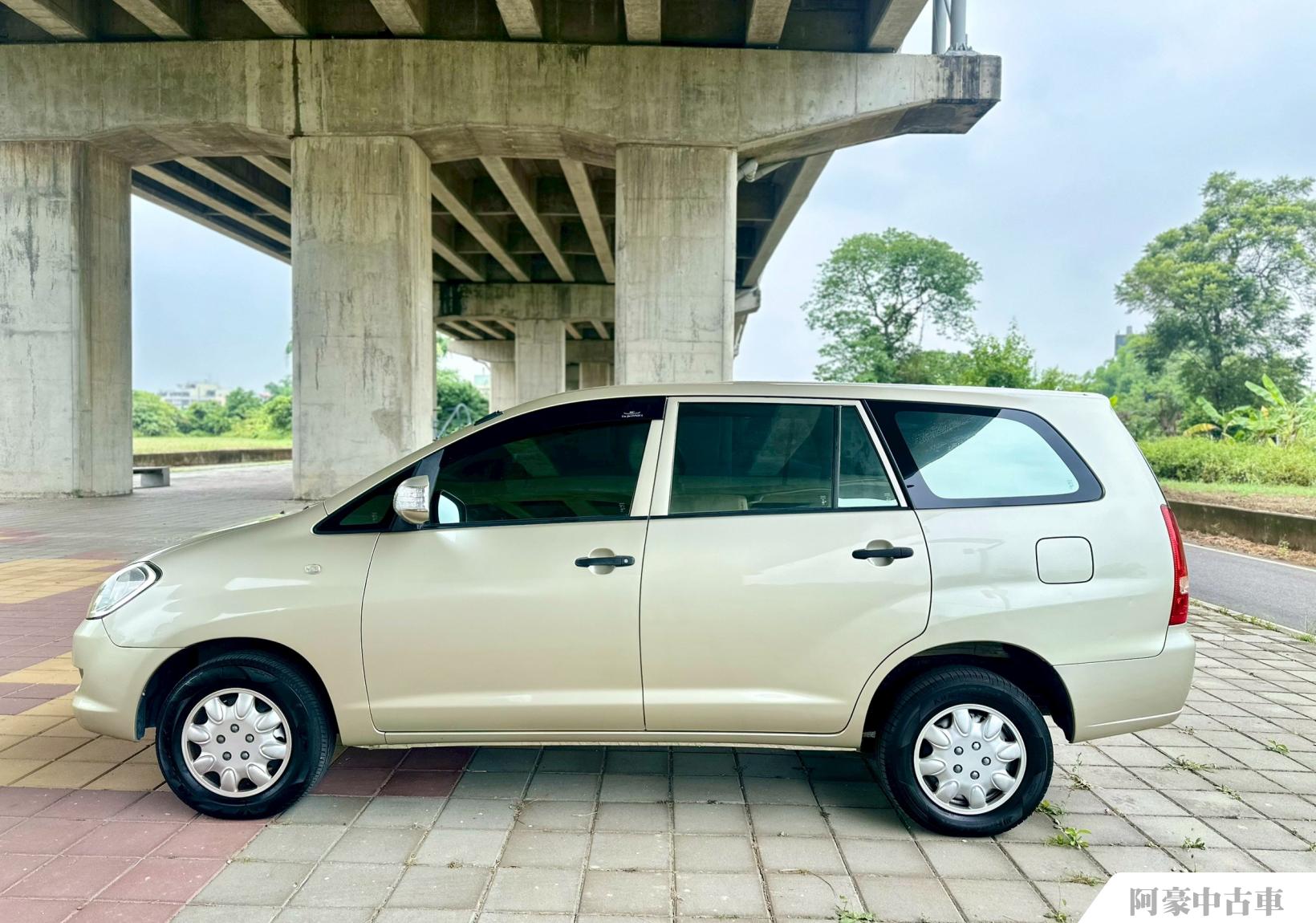 阿豪中古車