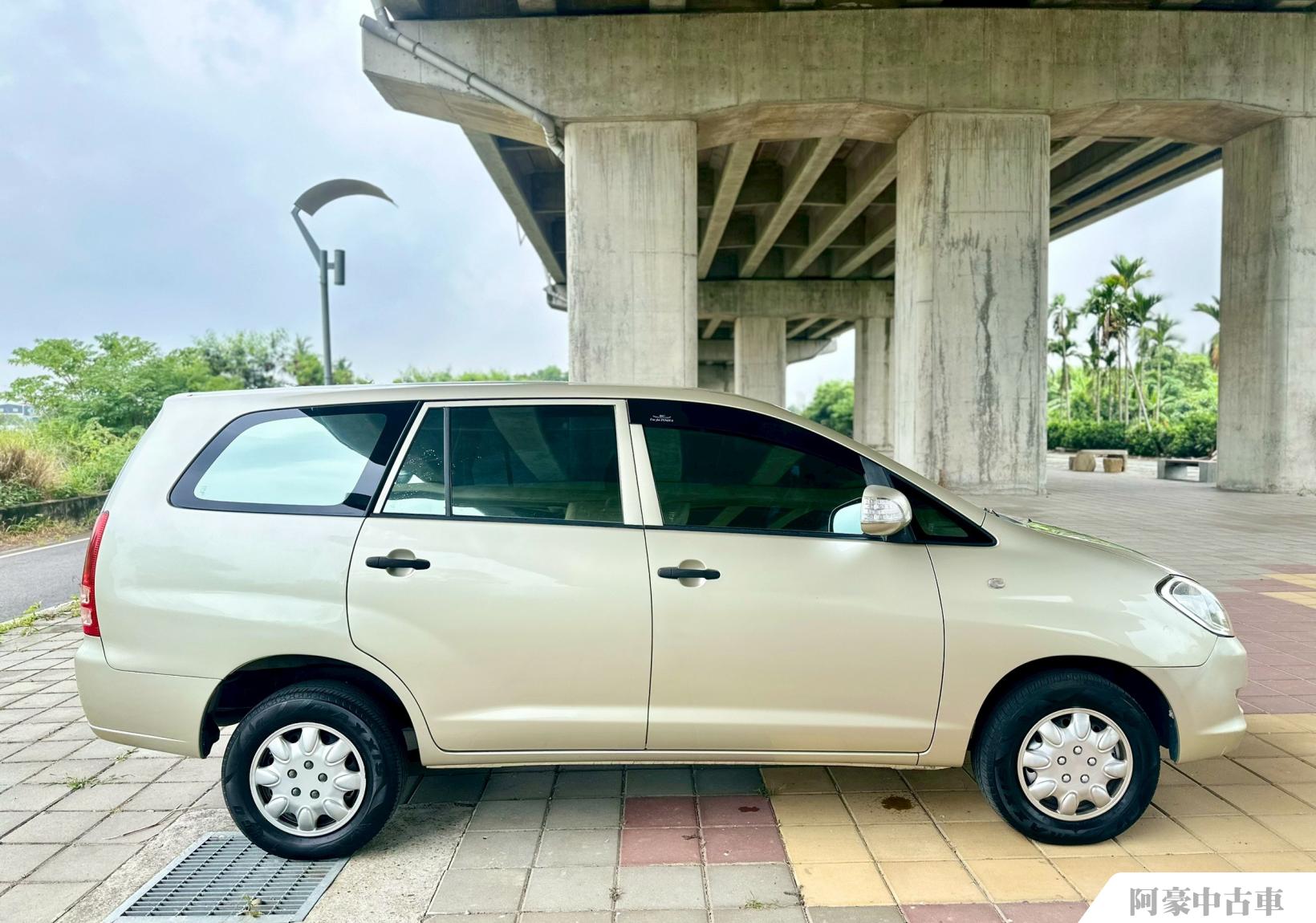 阿豪中古車