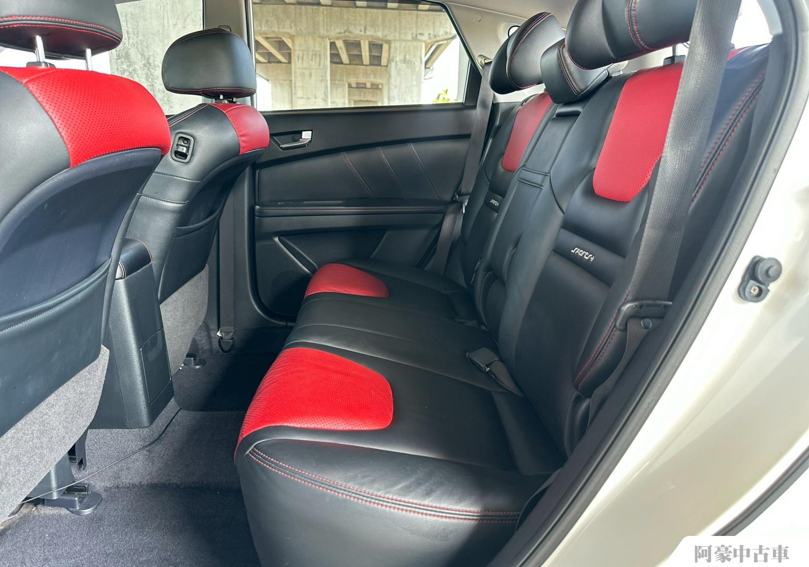 阿豪中古車