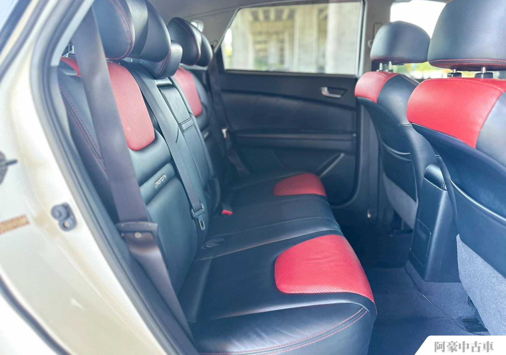 阿豪中古車