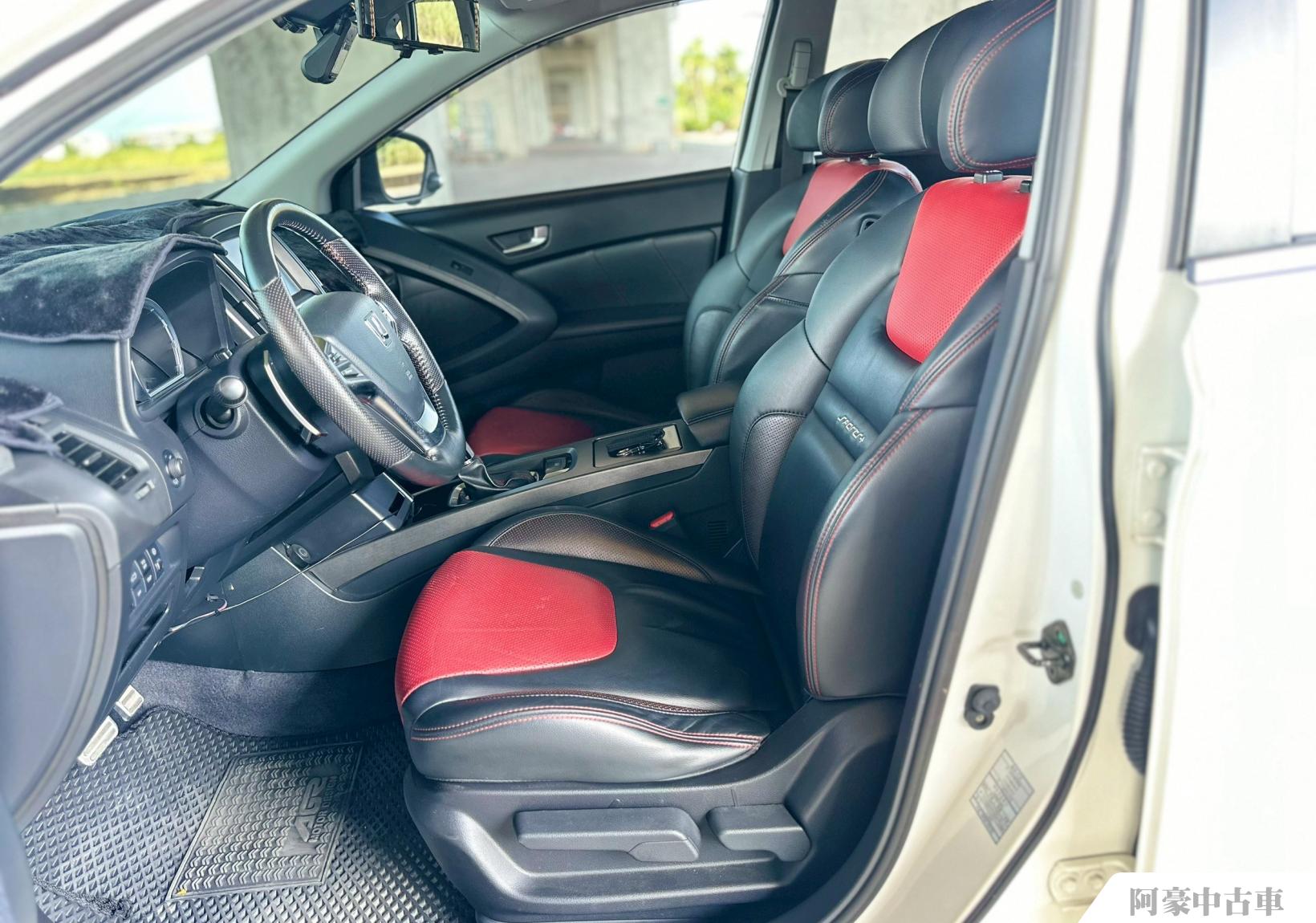 阿豪中古車