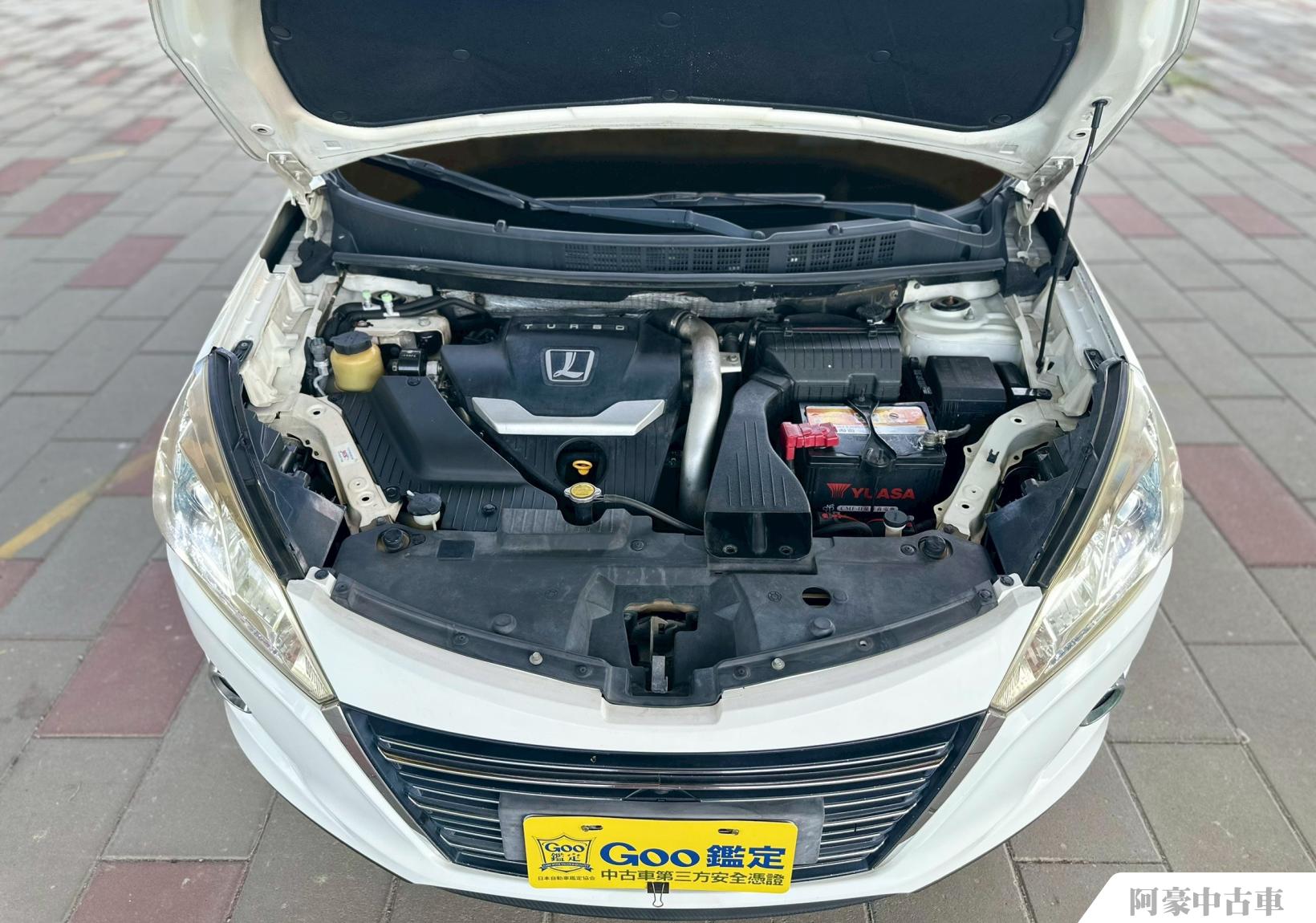 阿豪中古車