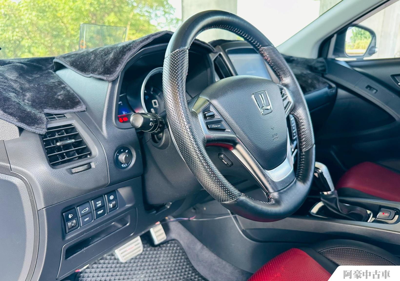 阿豪中古車