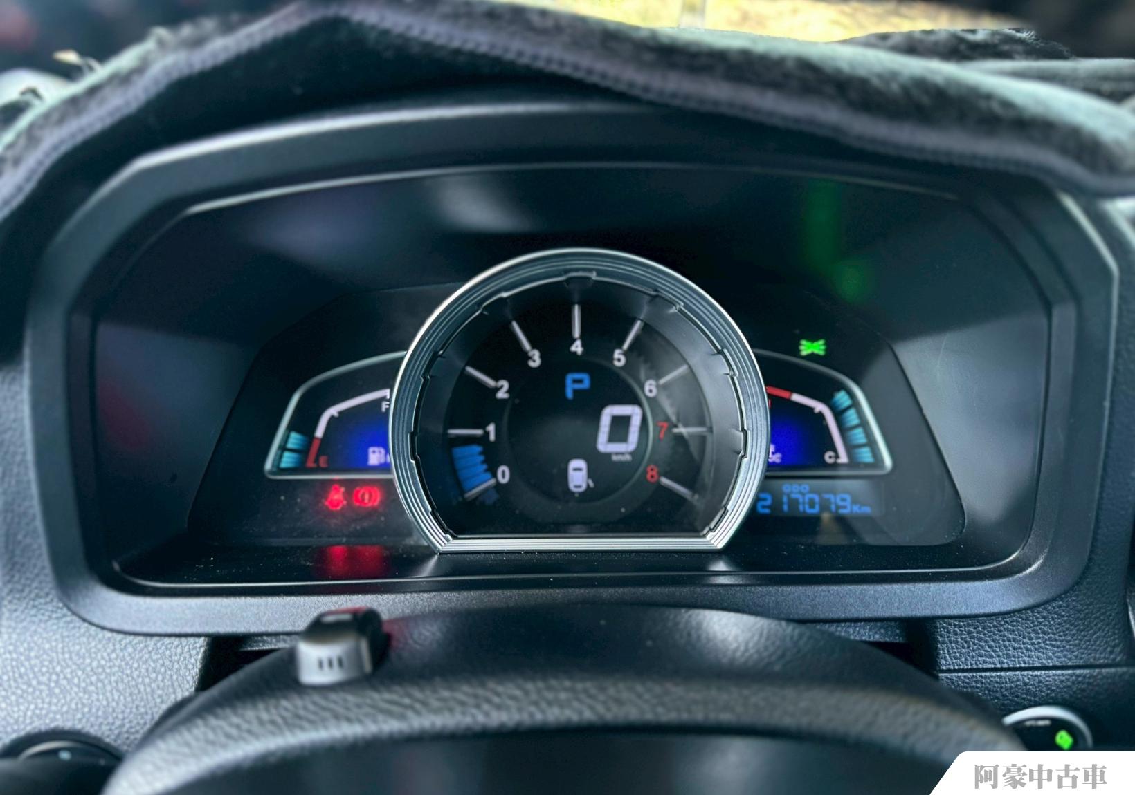 阿豪中古車