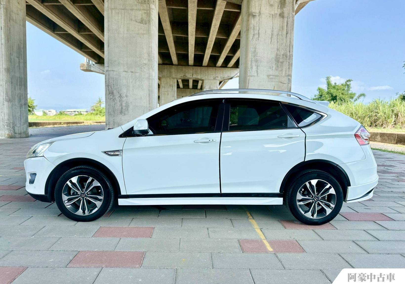 阿豪中古車