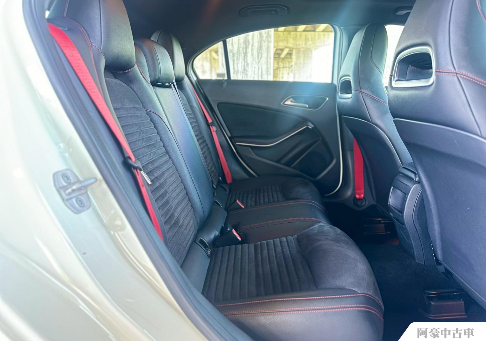 阿豪中古車