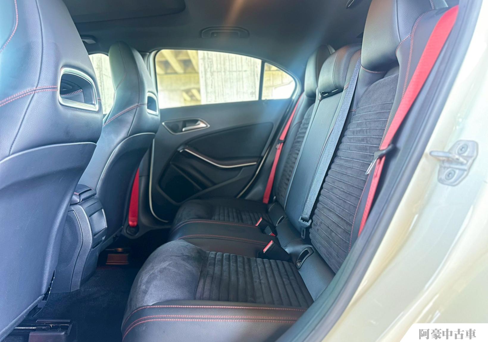 阿豪中古車
