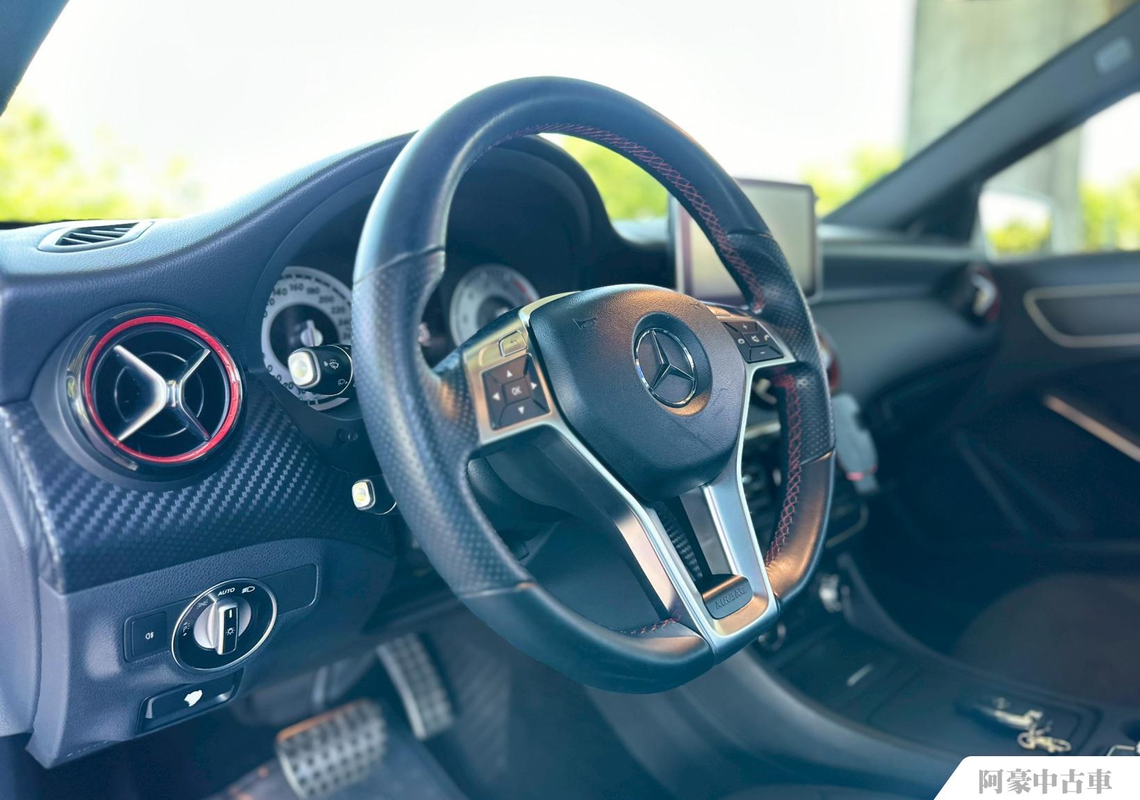 阿豪中古車