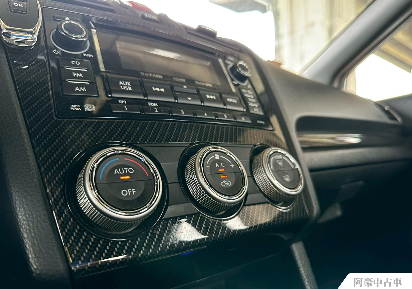 阿豪中古車