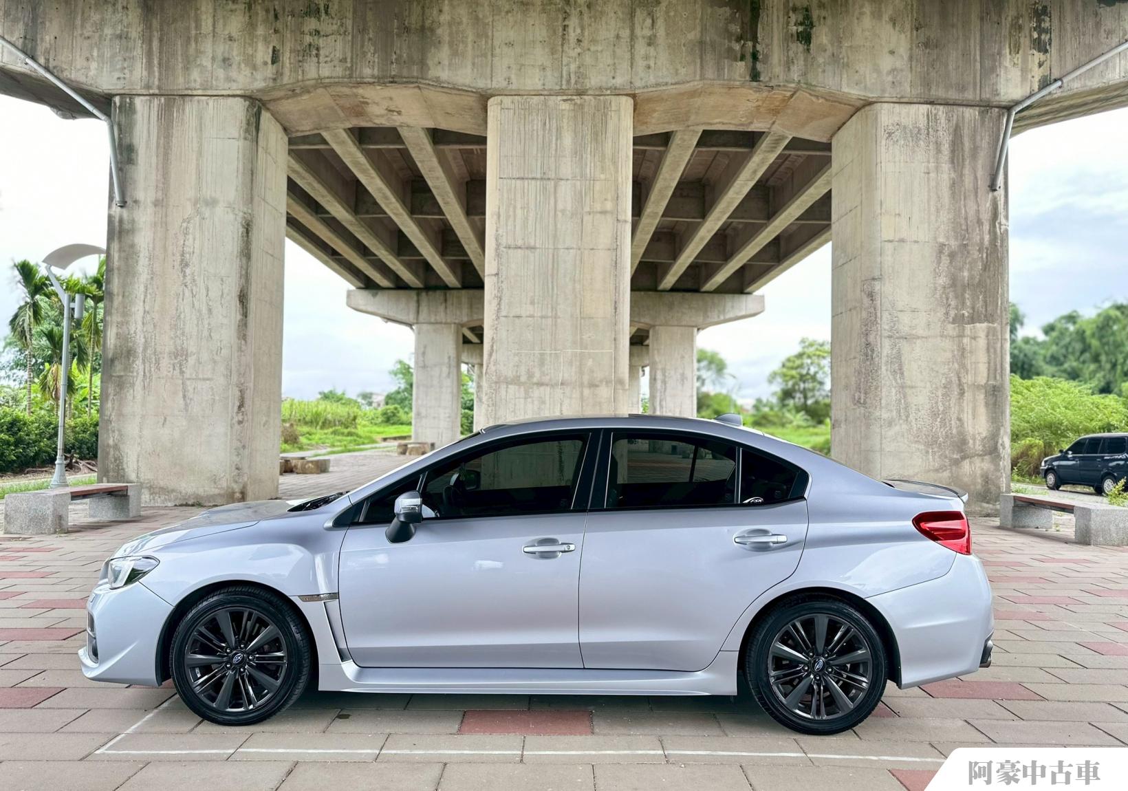 阿豪中古車