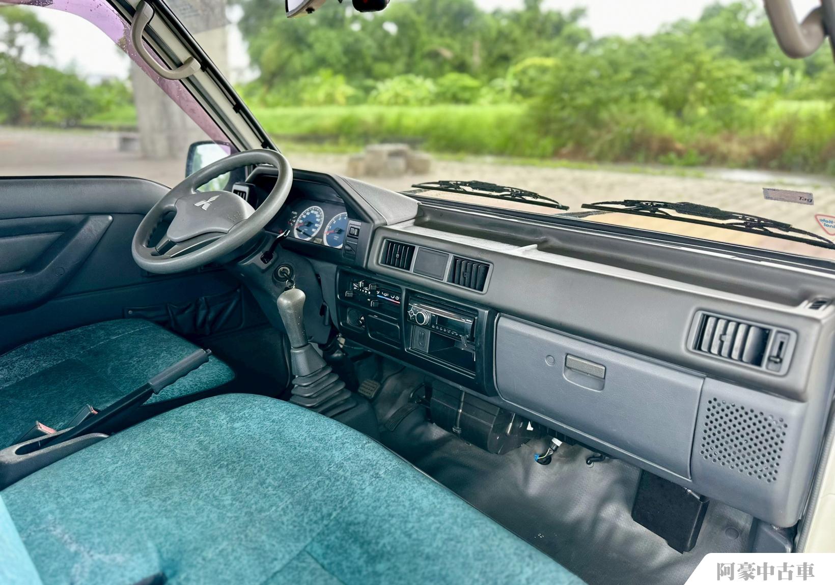 阿豪中古車