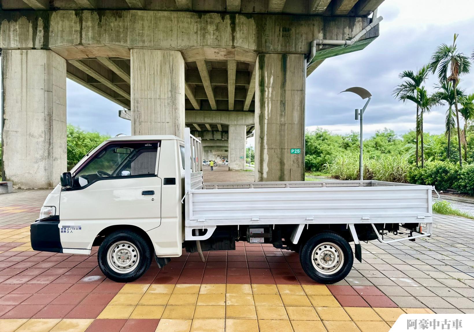 阿豪中古車