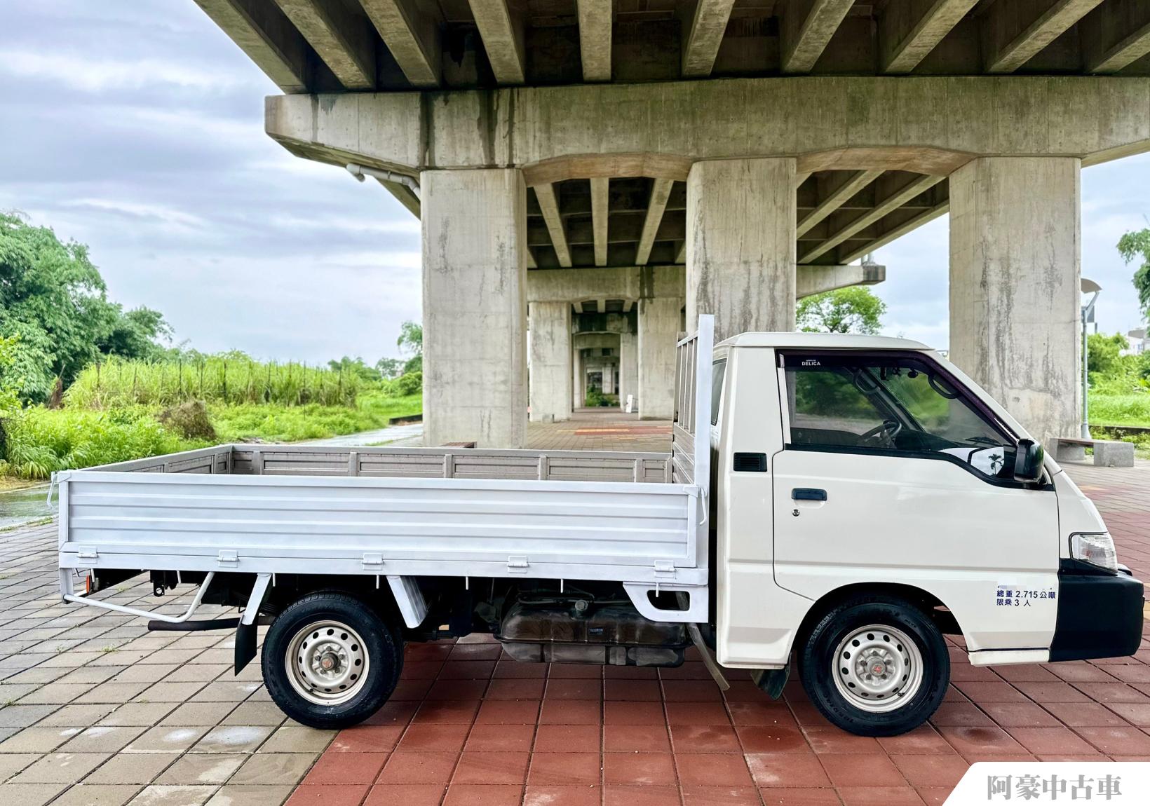 阿豪中古車