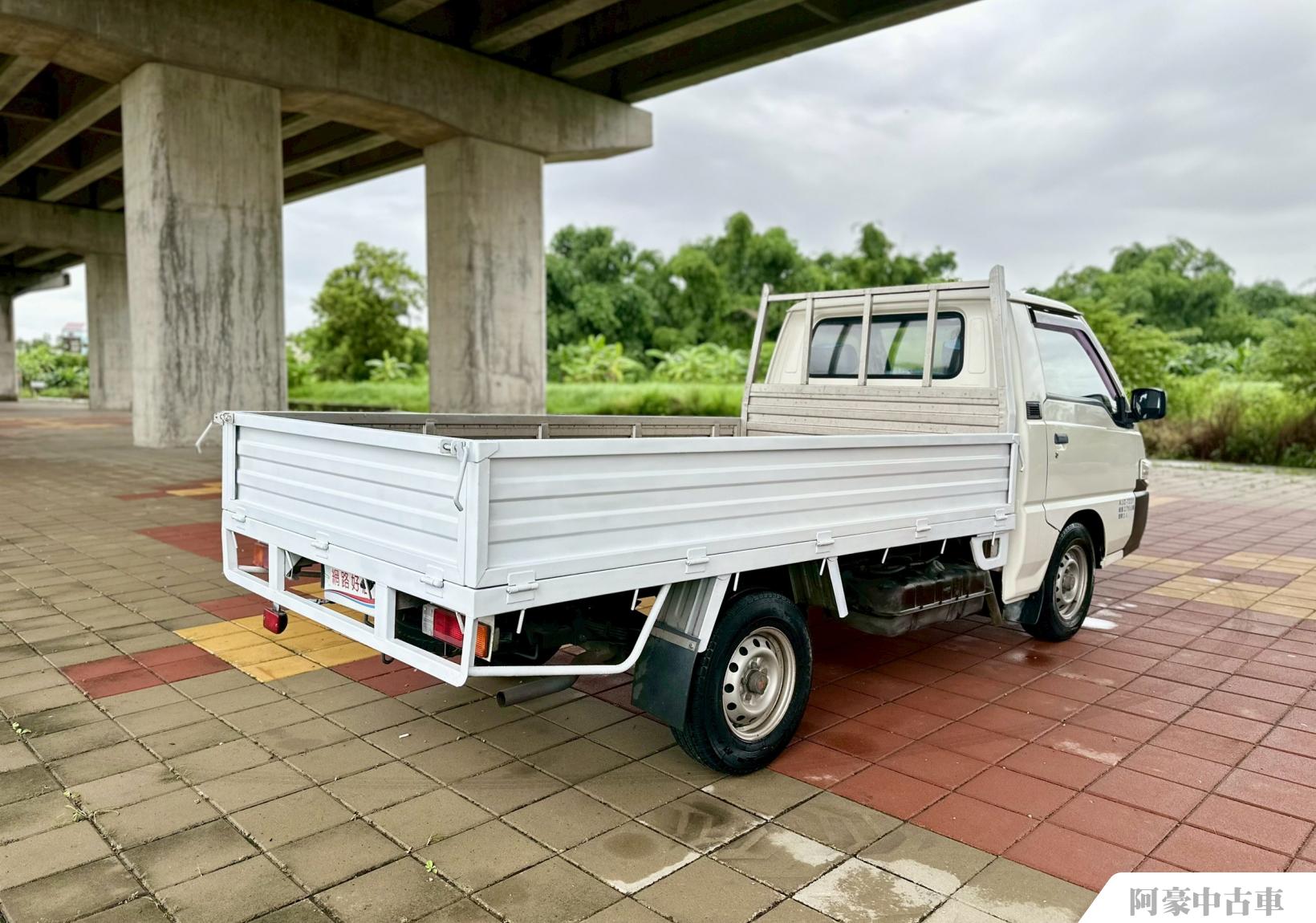 阿豪中古車