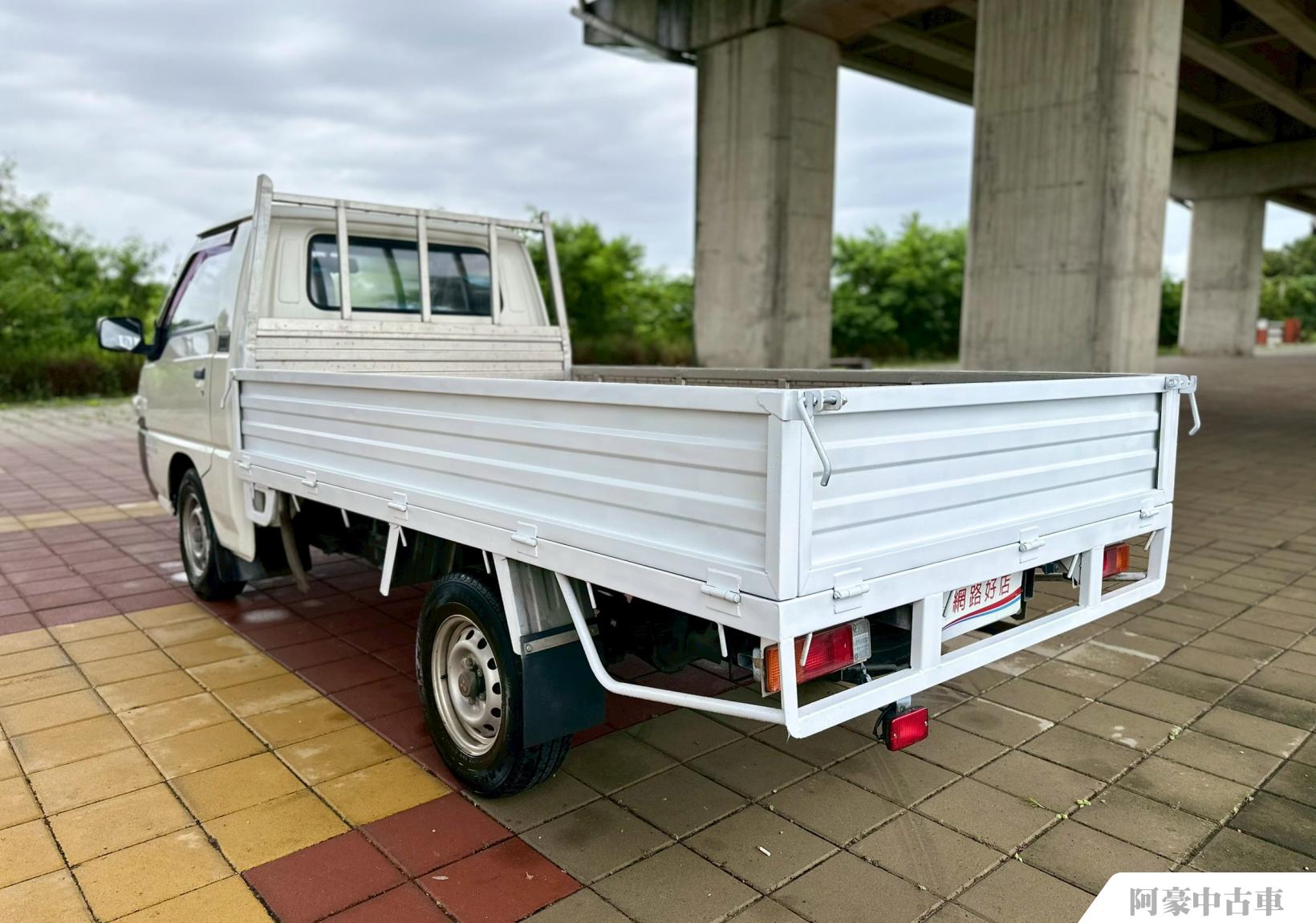 阿豪中古車