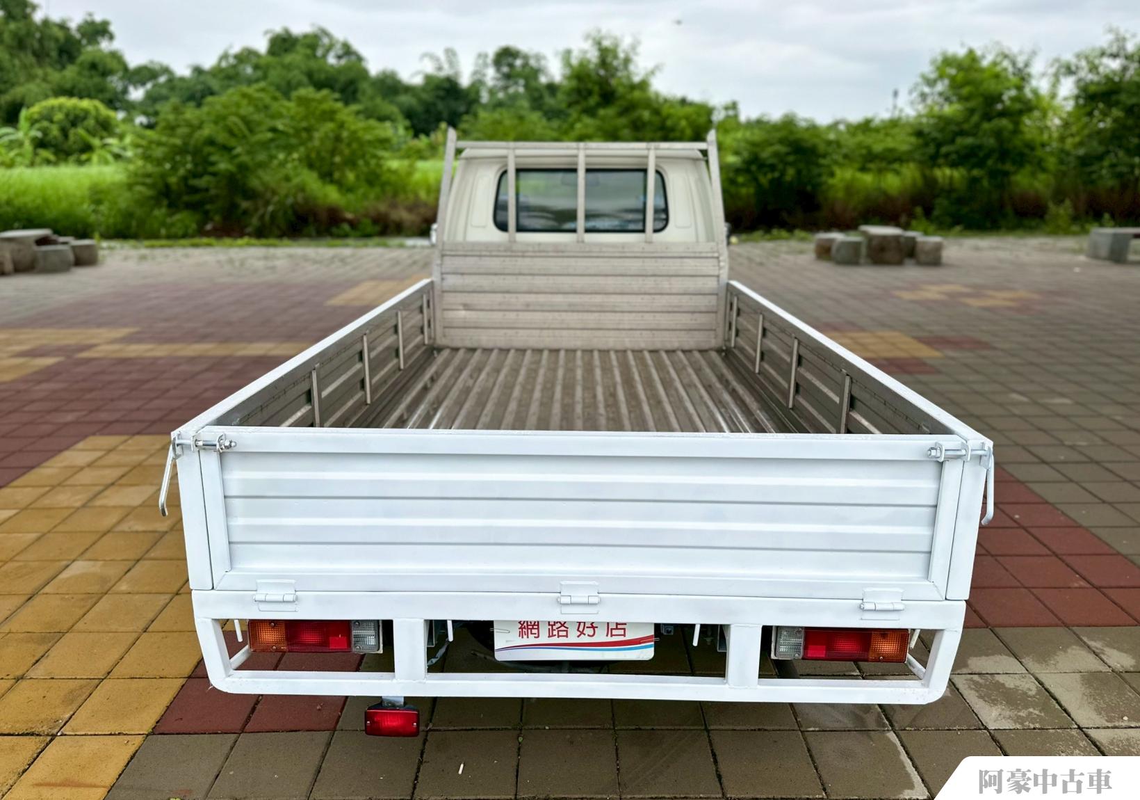 阿豪中古車