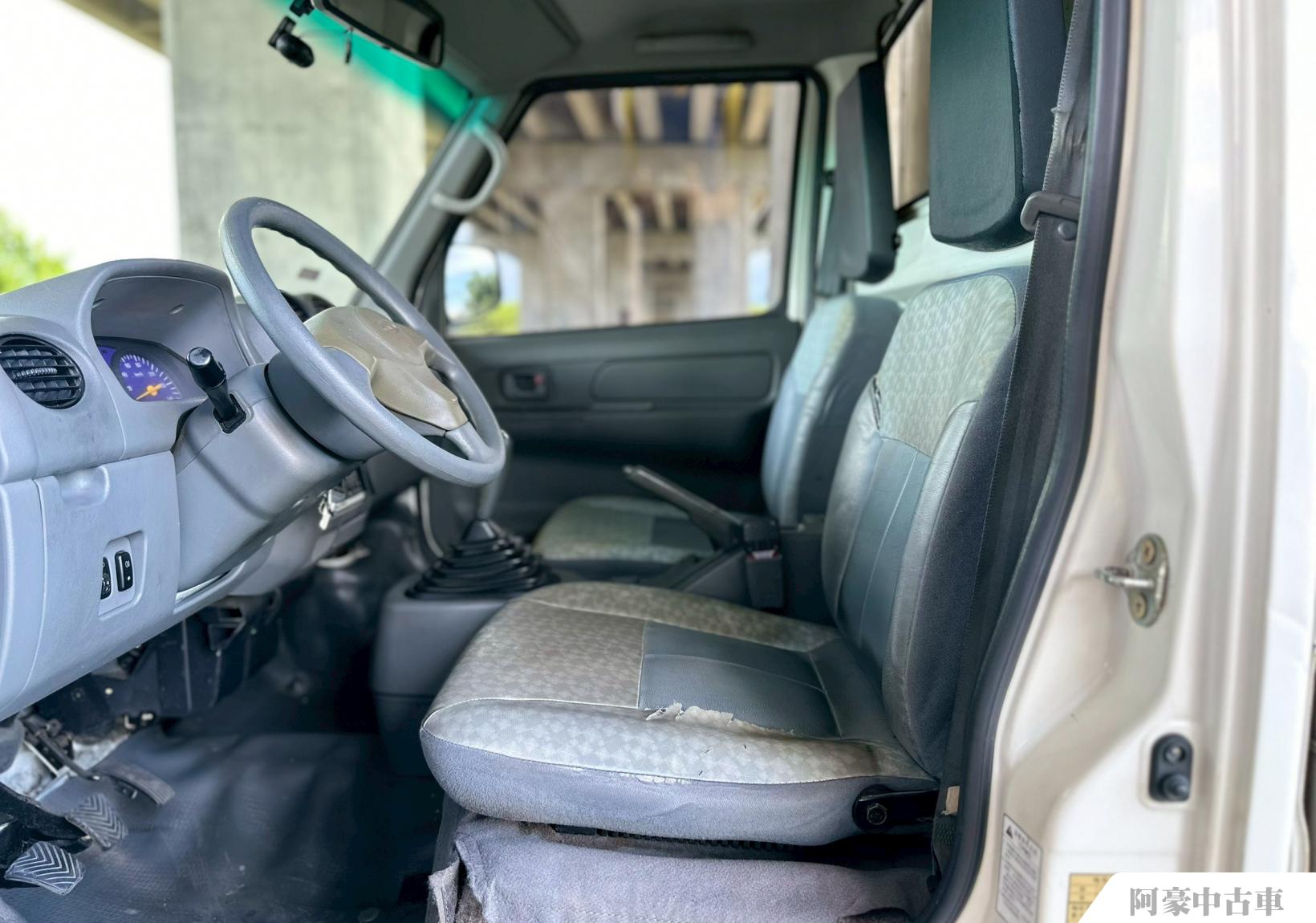 阿豪中古車