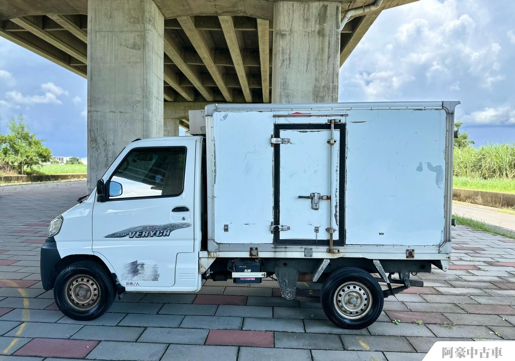阿豪中古車