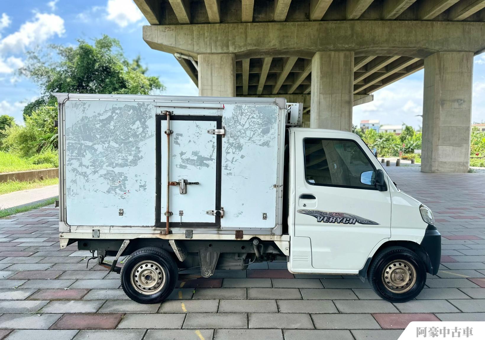 阿豪中古車