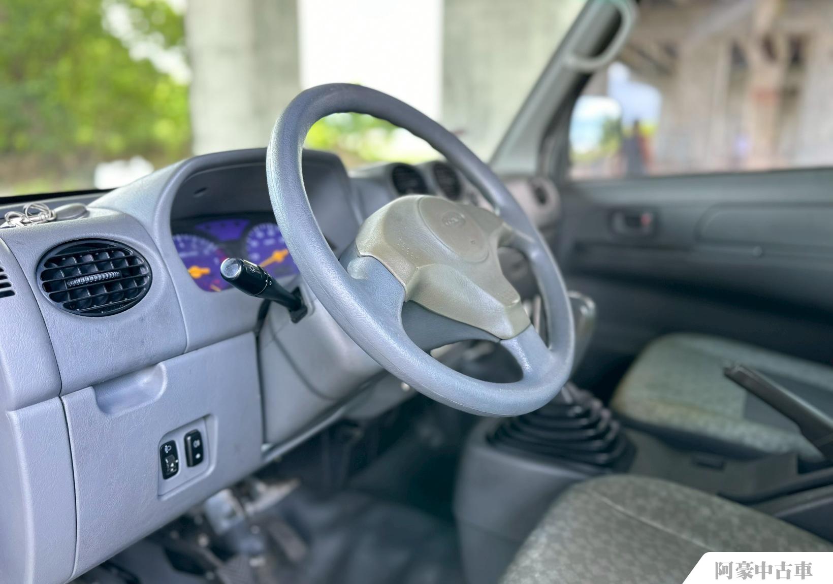 阿豪中古車