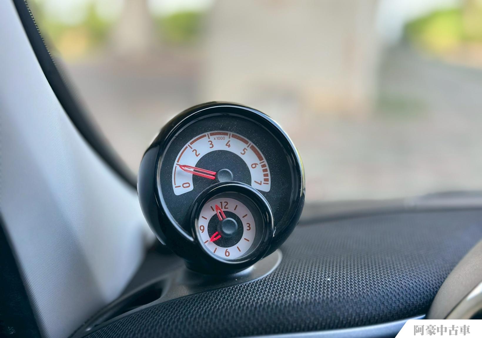 阿豪中古車