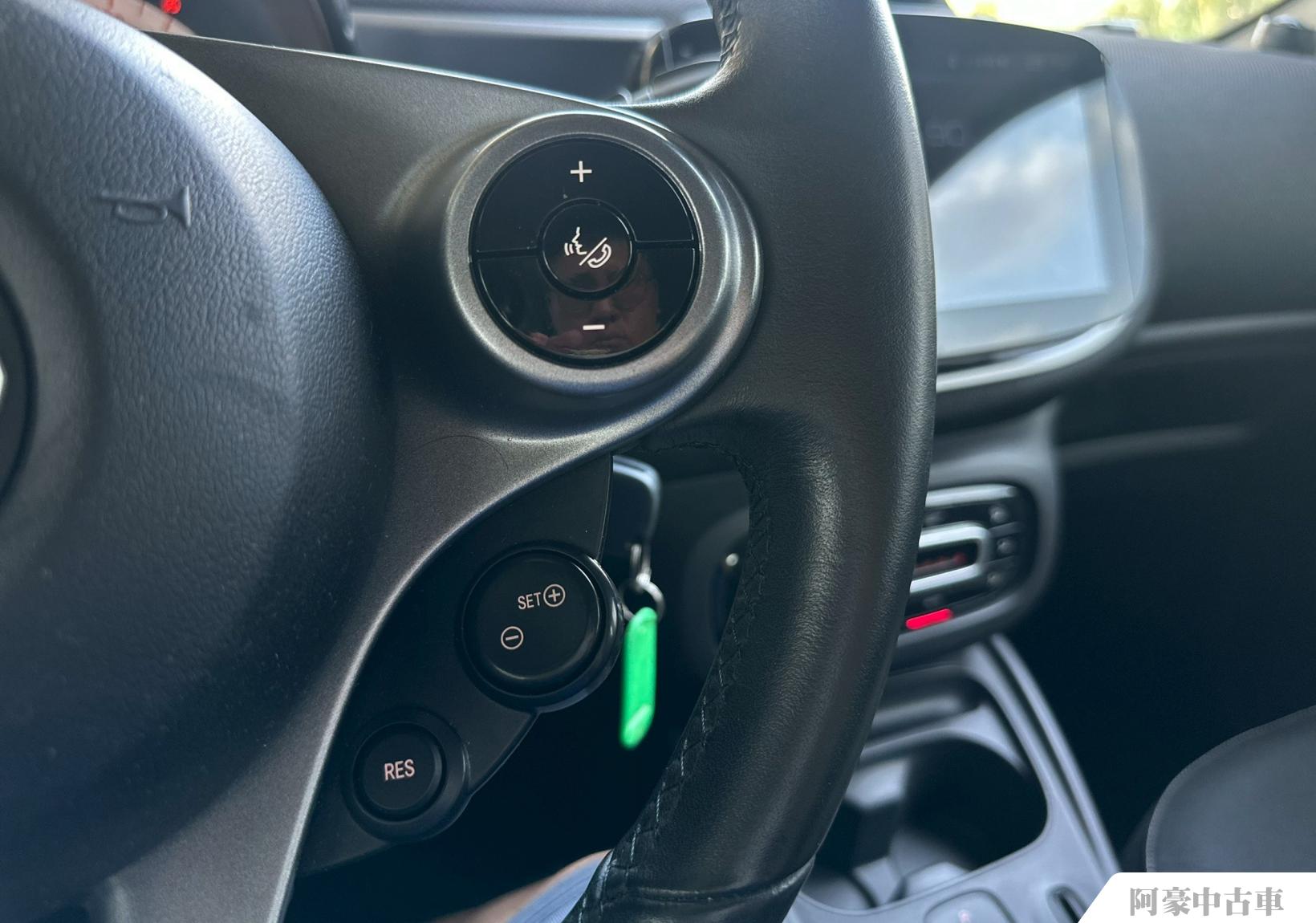 阿豪中古車