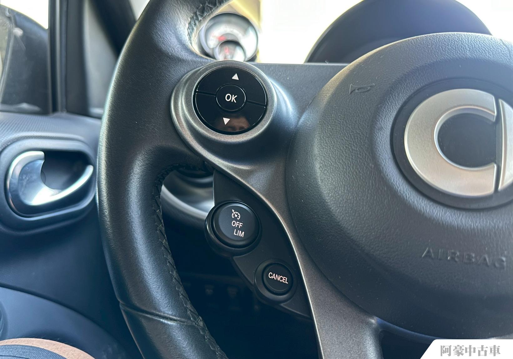 阿豪中古車